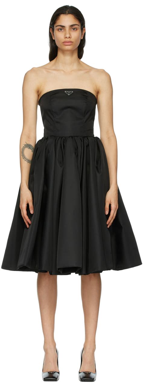 prada corset wool|prada dresses for women.